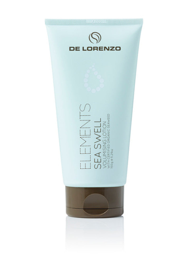 De Lorenzo Elements Sea Swell Volumising Lotion 150g