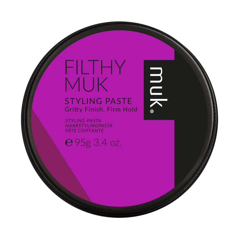 Muk Filthy muk Styling Paste 95g