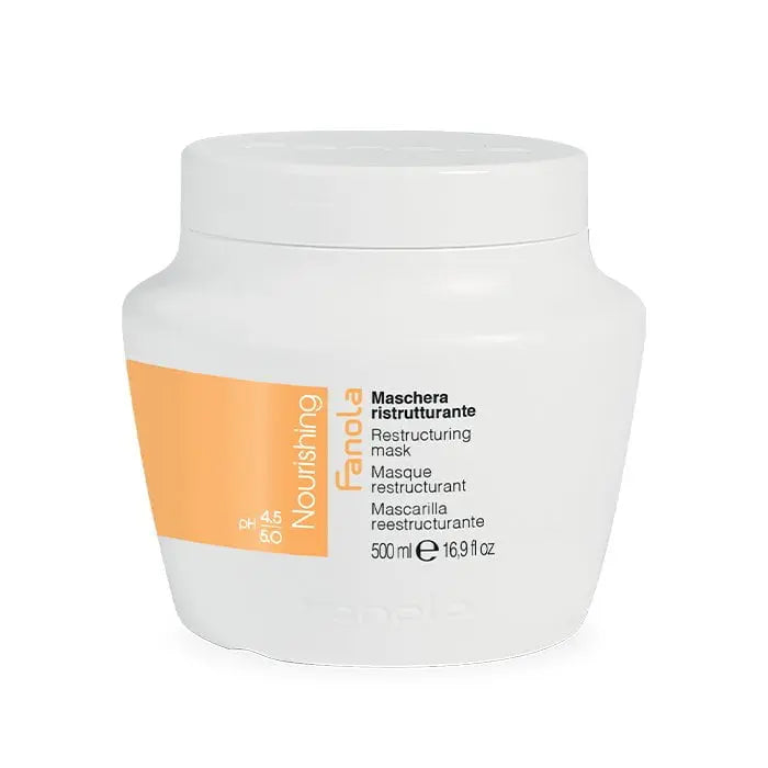 Fanola Nourishing Restructuring Mask