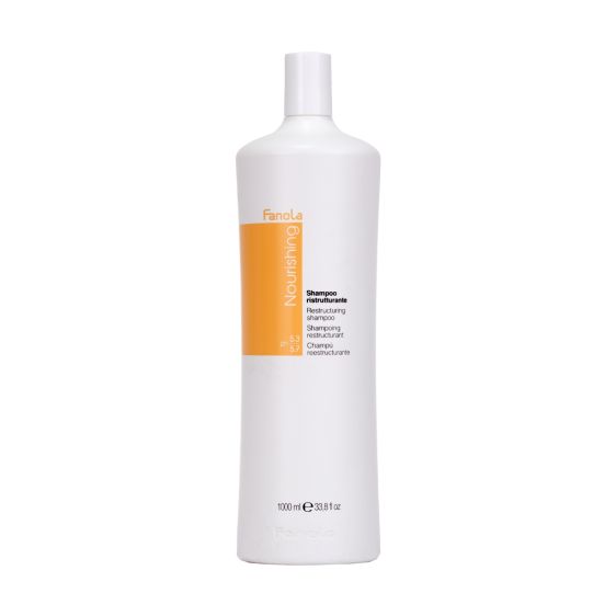 Fanola Nourishing Restructuring Shampoo