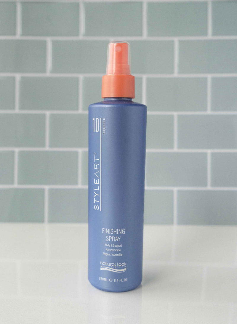 Natural Look StyleArt Finishing Spray 250ml