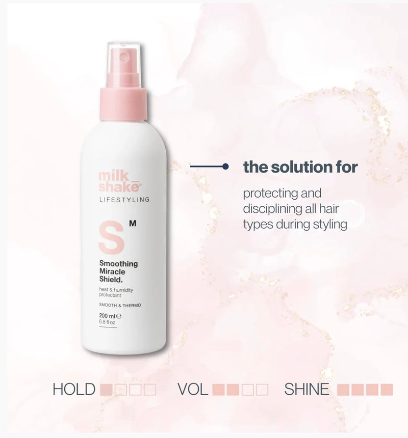 milk_shake Lifestyling Smoothing Miracle Shield 200ml