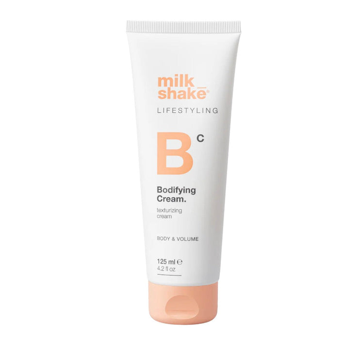 Milkshake Lifestyling Bodifying Cream – 125ml