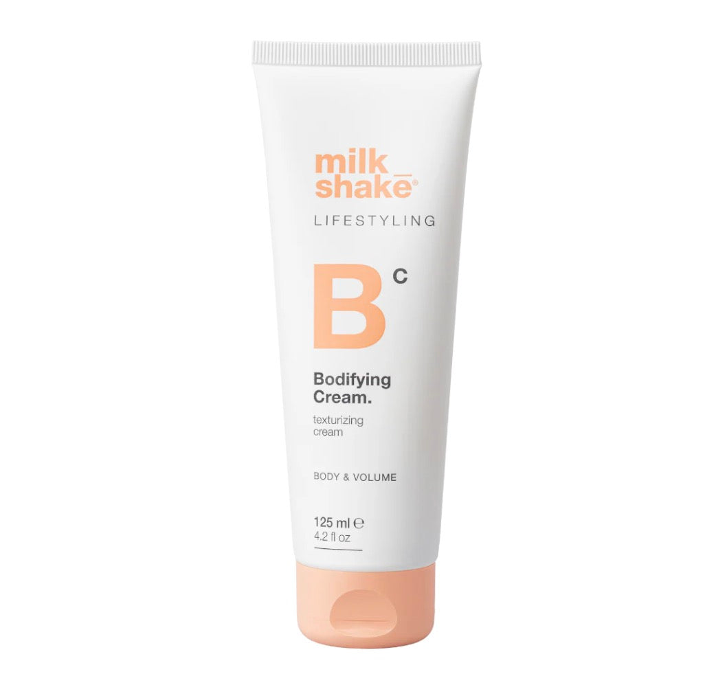 Milkshake Lifestyling Bodifying Cream – 125ml