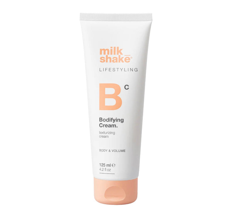 Milkshake Lifestyling Bodifying Cream – 125ml