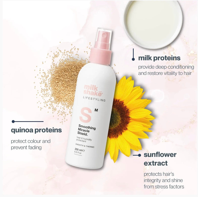 milk_shake Lifestyling Smoothing Miracle Shield 200ml