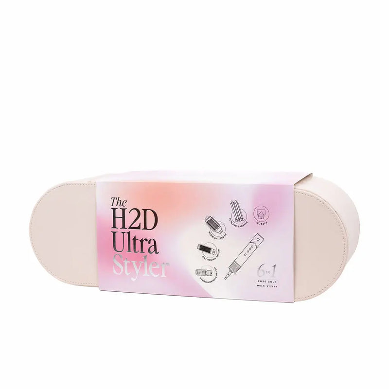 H2D 6-in-1 Ultra Styler