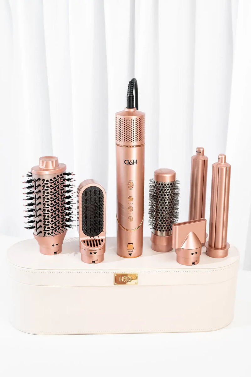 H2D 6-in-1 Ultra Styler