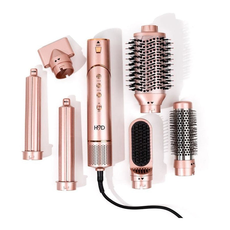 H2D 6-in-1 Ultra Styler