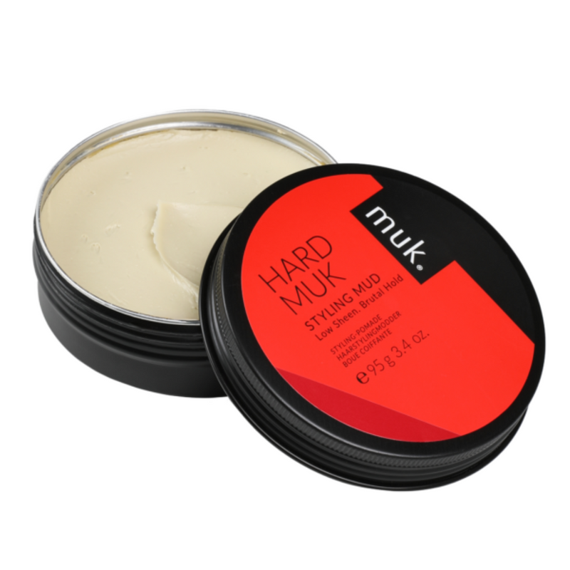 Muk Hard muk Styling Mud 95g