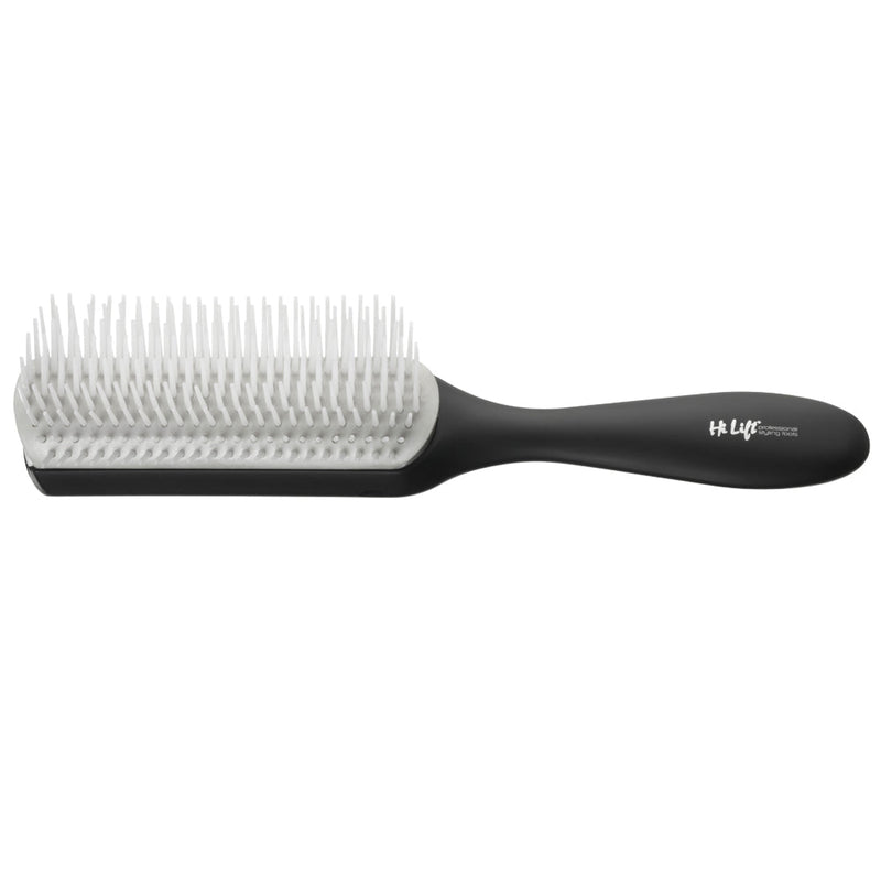 Hi Lift D-Style Brush 7 Rows