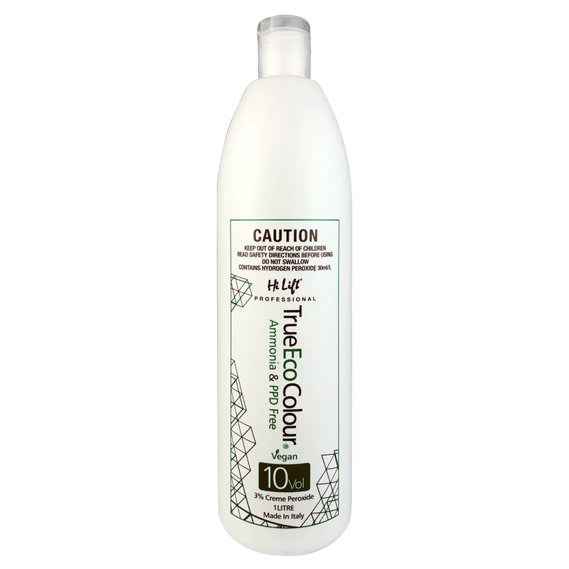 Hi Lift True Eco Colour Peroxides – 1 Litre