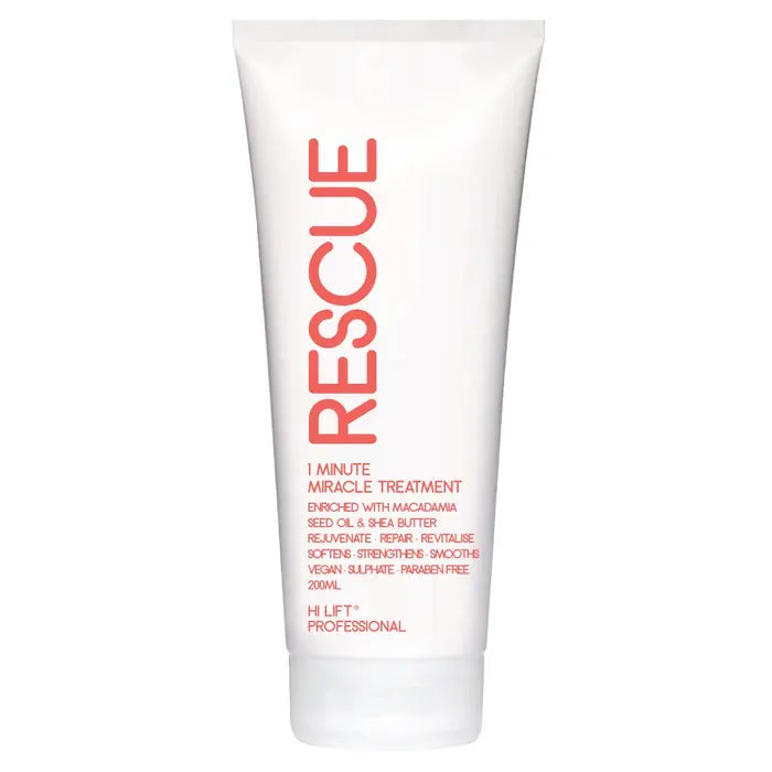 Hi Lift RESCUE 1 Minute Miracle Treatment