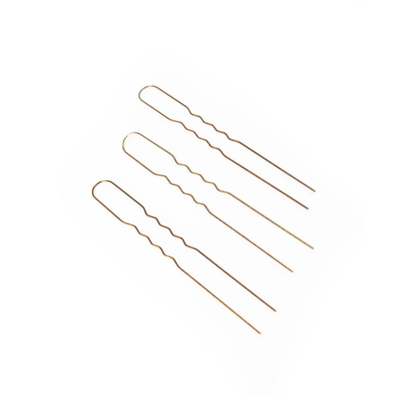 555 Fine Hosoke Fringe Pins 2 inch (50mm) 50g