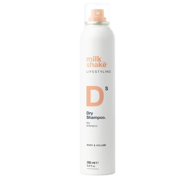 Milk_Shake Lifestyling Dry Shampoo 200ml