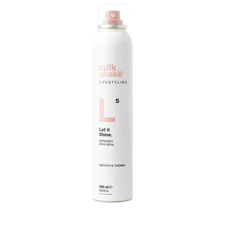 Milkshake Lifestyling Let It Shine Spray 200ml