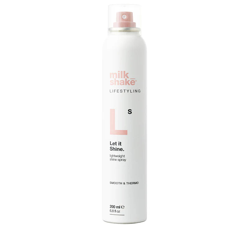 Milk_Shake Lifestyling Let It Shine Spray 200ml
