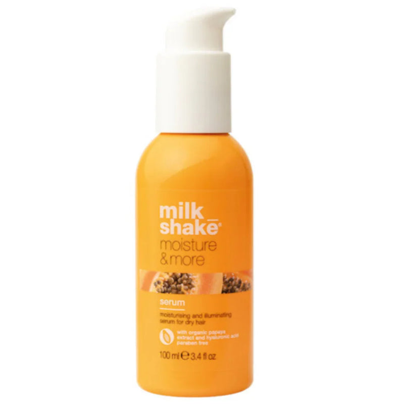 Milkshake Moisture & More Serum 100ml