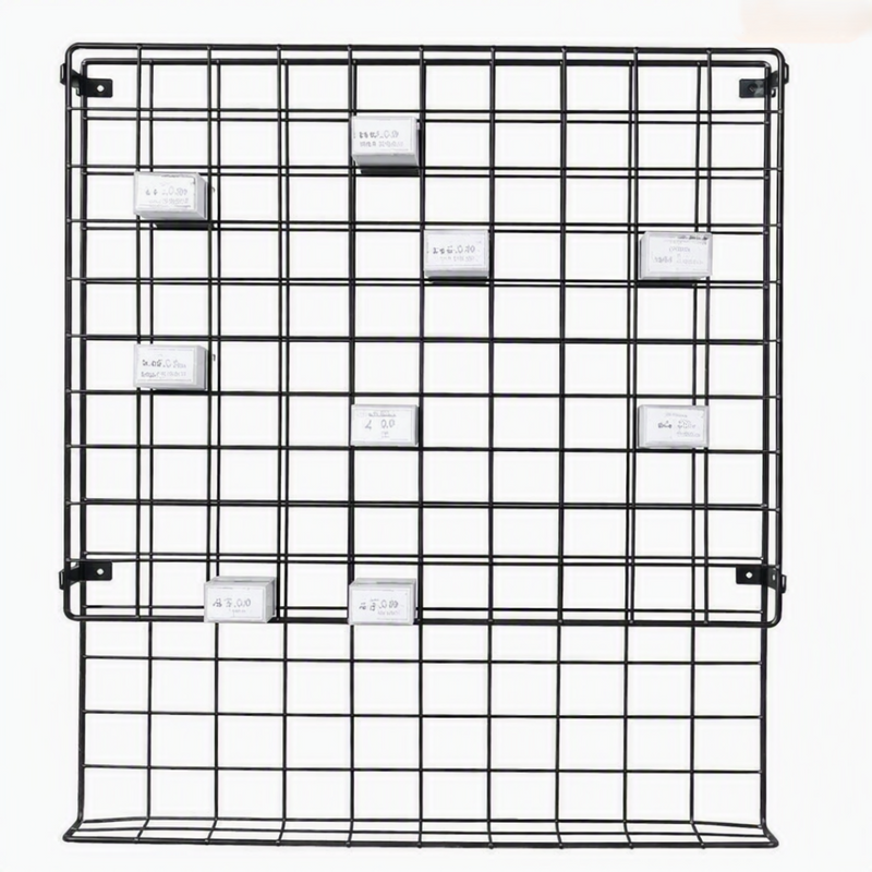 Black Basic Tint Rack - Holds 120 Colour Tubes