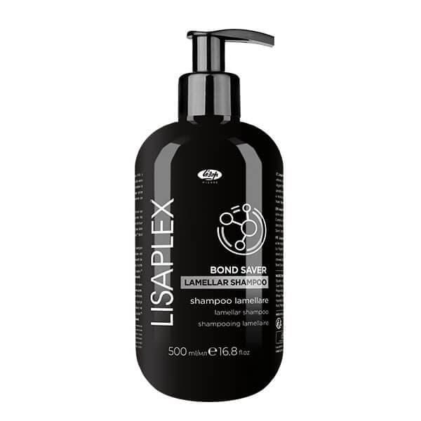 LISAPLEX Bond Saver Lamellar Shampoo