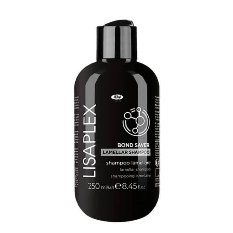 LISAPLEX Bond Saver Lamellar Shampoo