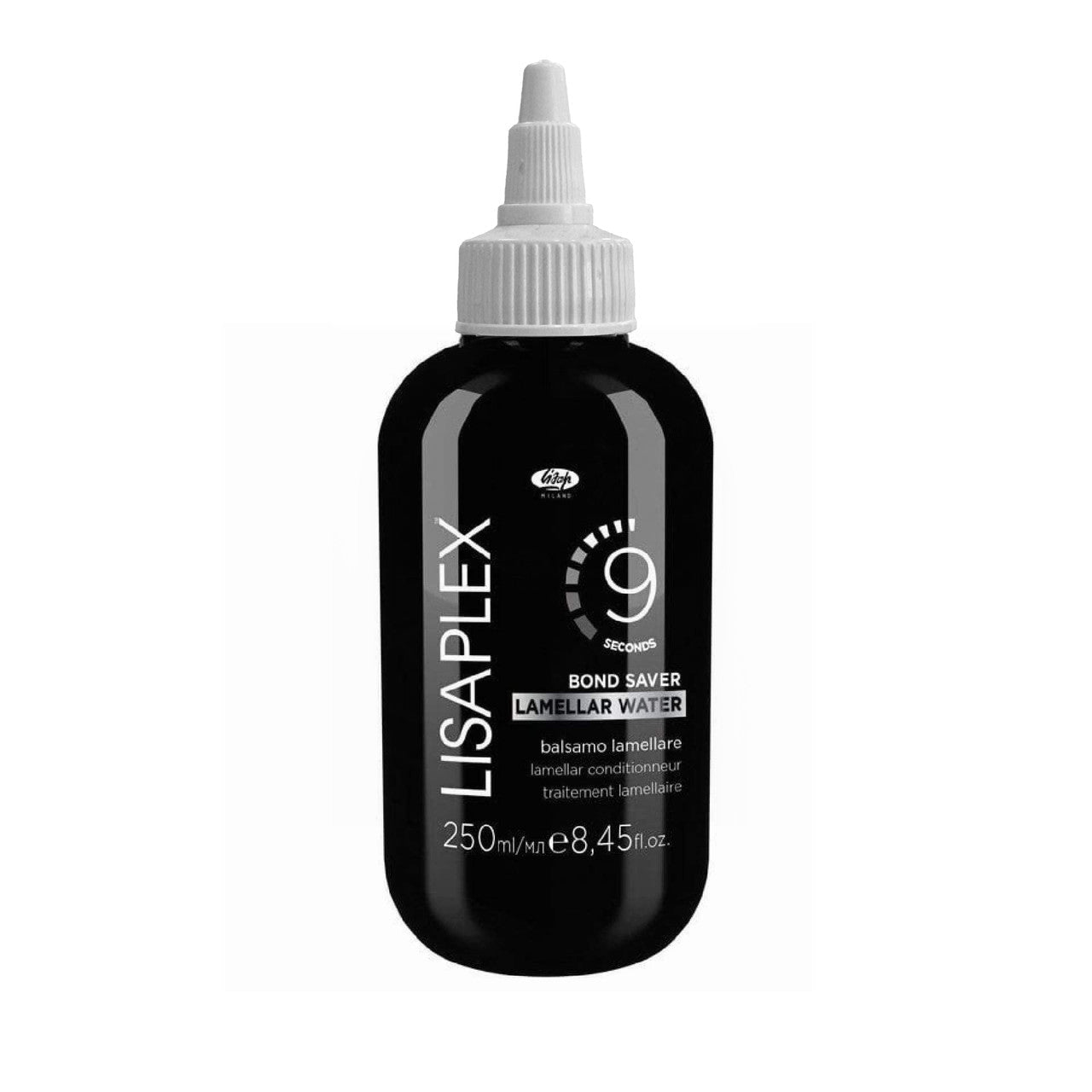 LISAPLEX Bond Saver Lamellar Water