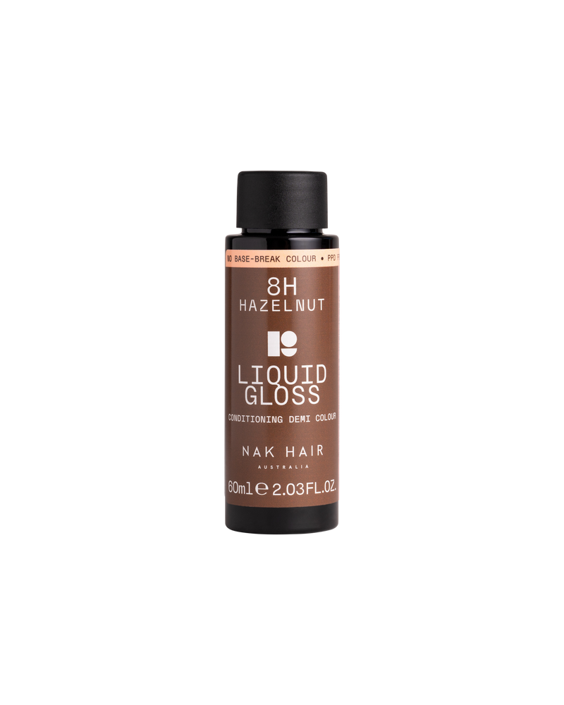 Nak Hair Liquid Gloss 60ml