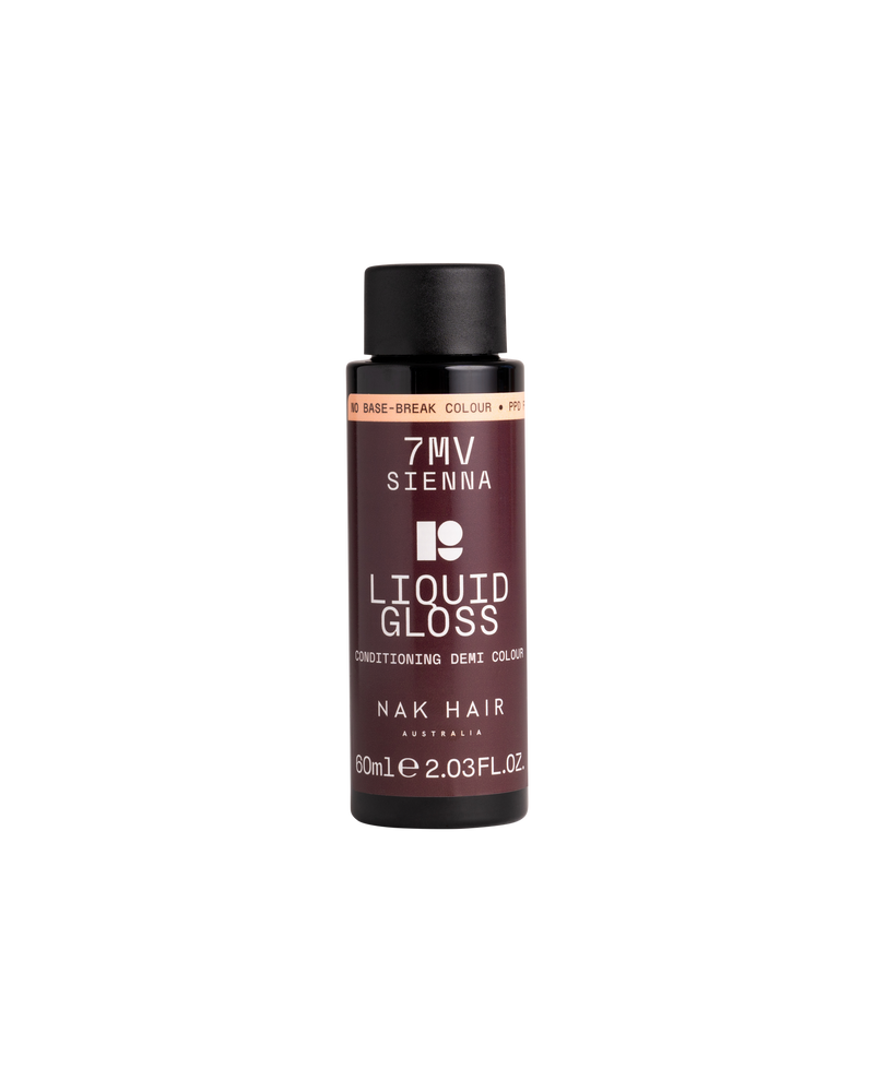 Nak Hair Liquid Gloss 60ml