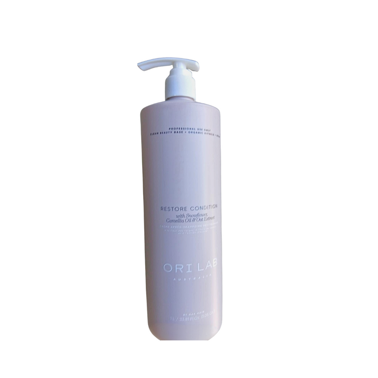 ORI Lab Restore Condition 1L