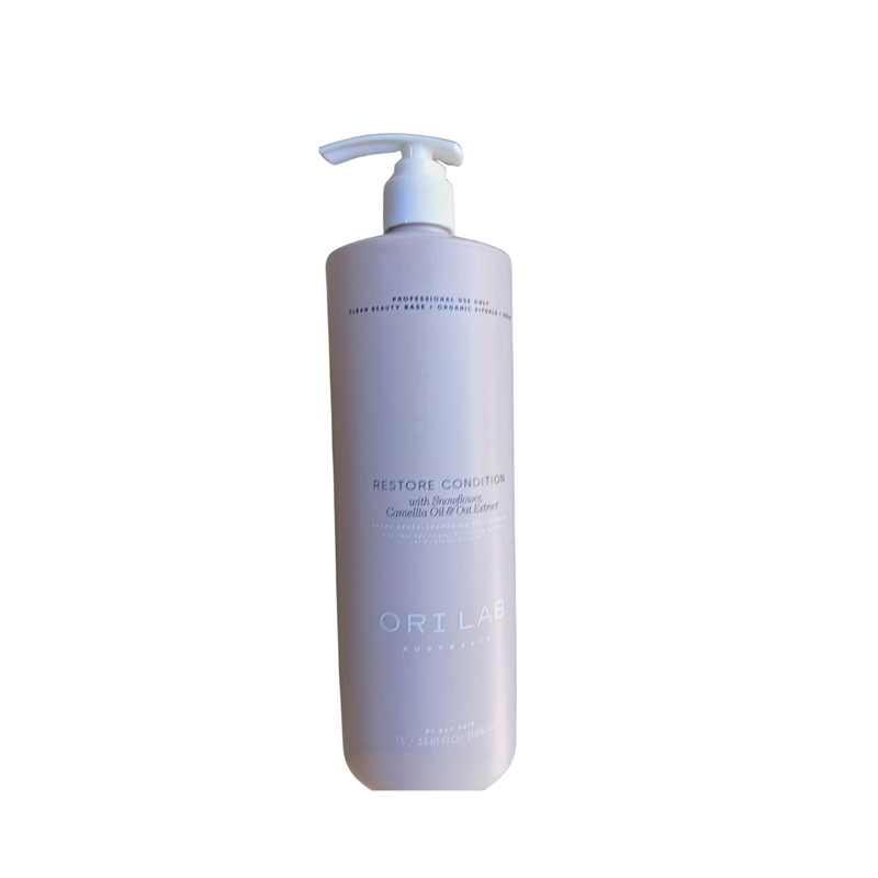 ORI Lab Restore Condition 1L