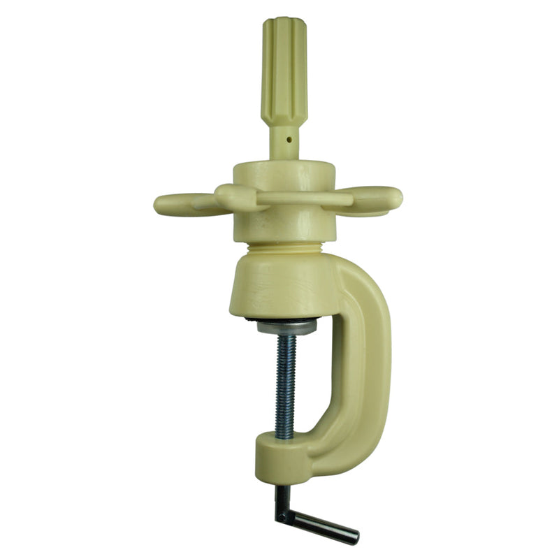 Hi Lift  Plastic Mannequin Clamp