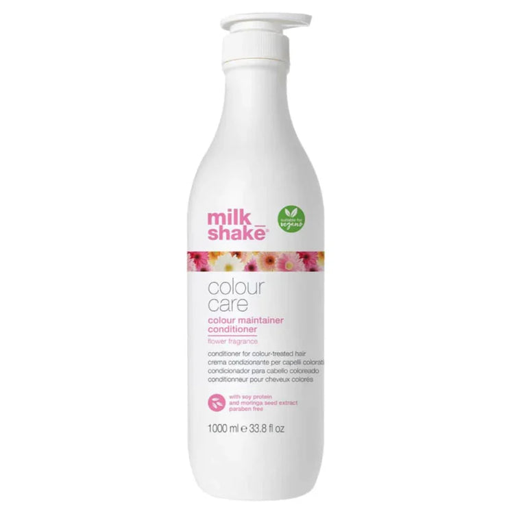 Milkshake Colour Care Colour Maintainer Flower Fragrance Conditioner 1L
