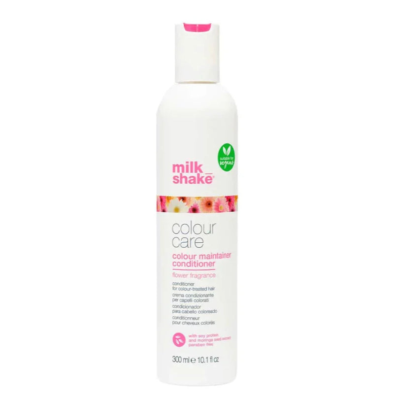 Milkshake Colour Care Colour Maintainer Flower Fragrance Conditioner 300ml