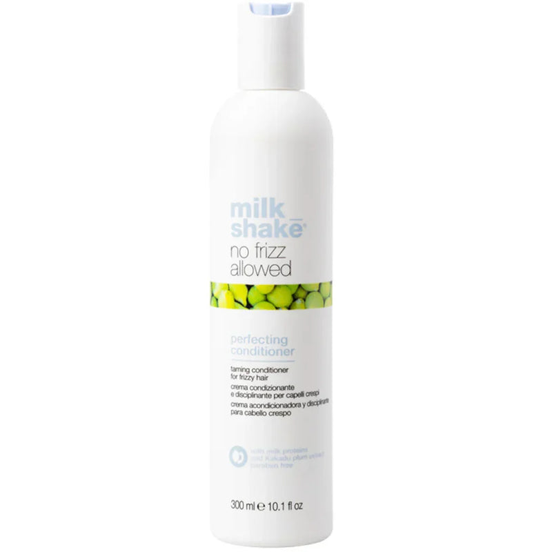 Milkshake No Frizz Allowed Perfecting Conditioner