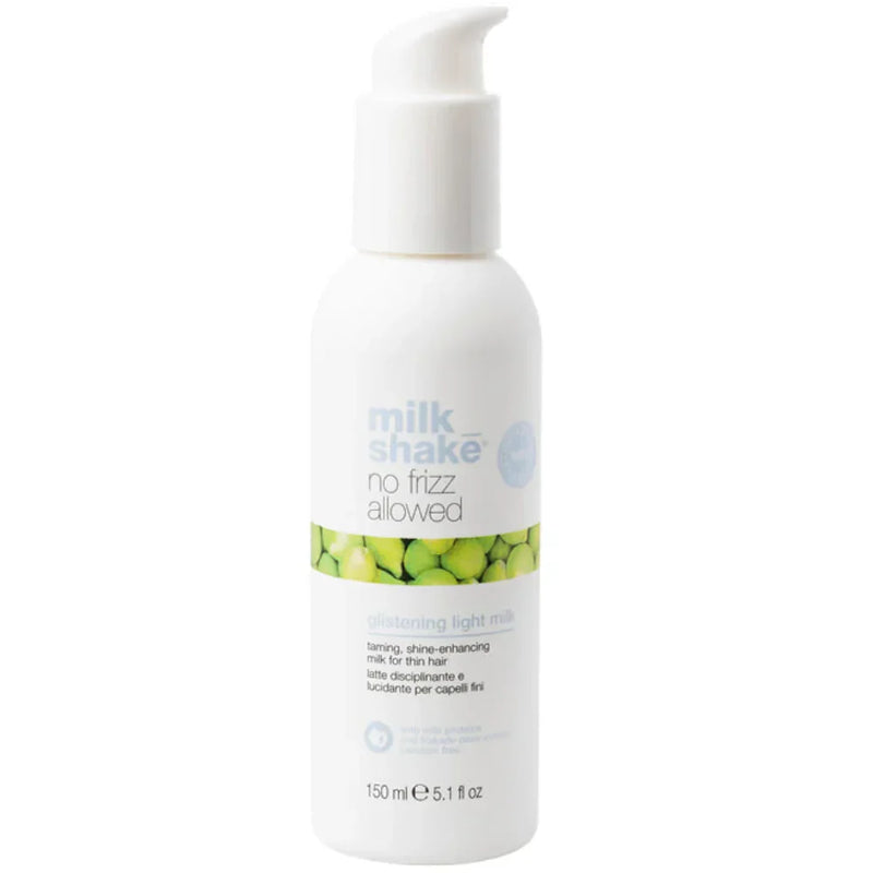 Milkshake No Frizz Glistening Light Milk 150ml