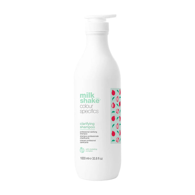 Milkshake Colour Specifics Clarifying Shampoo 1L