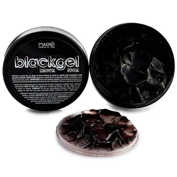 Maeko The Original Black Gel