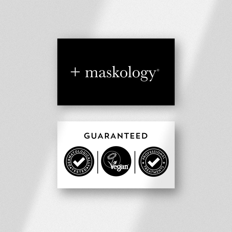 Maskology Retinol + Vitamin‑C Professional Under Eye Mask