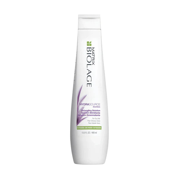 Matrix Biolage Detangler Solution 400ml