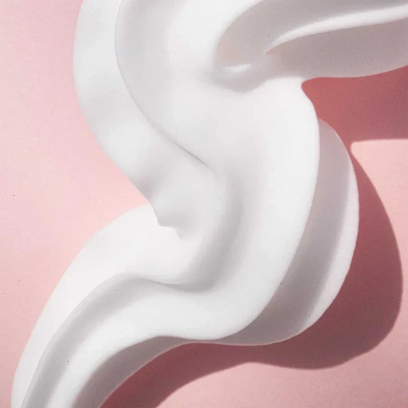 Milkshake Whipped Cream Flower Fragrance Leave in Foam 200ml