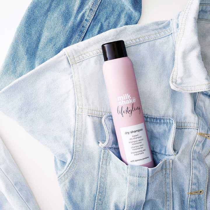 Milk_Shake Lifestyling Dry Shampoo 200ml