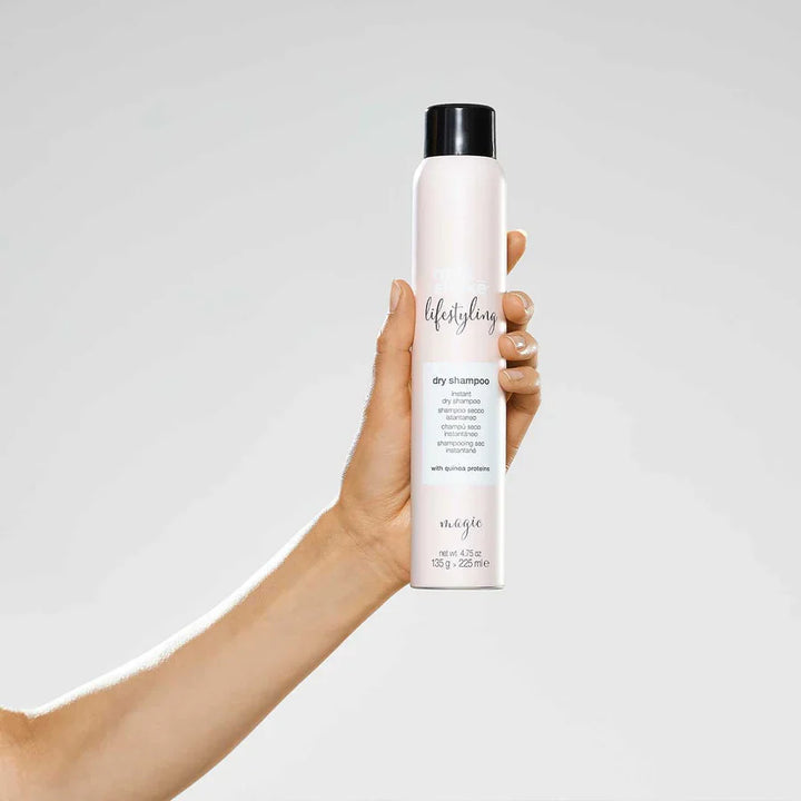 Milk_Shake Lifestyling Dry Shampoo 200ml