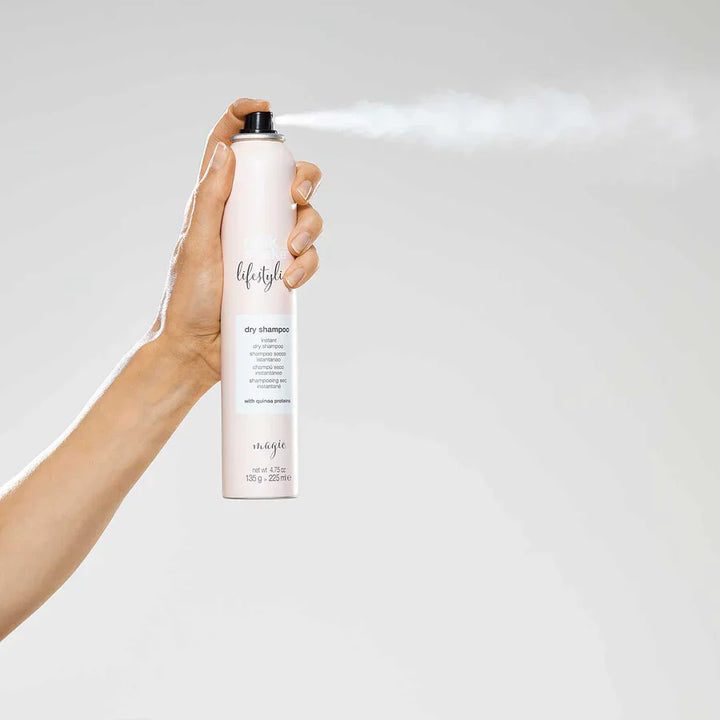 Milk_Shake Lifestyling Dry Shampoo 200ml
