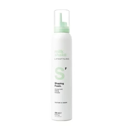 Milkshake Lifestyling Shaping Foam 250ml