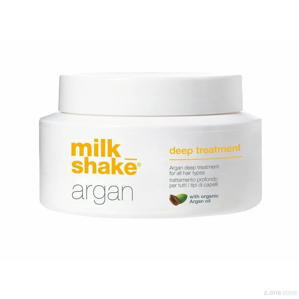 Milkshake Argan Oil Deep Treatment