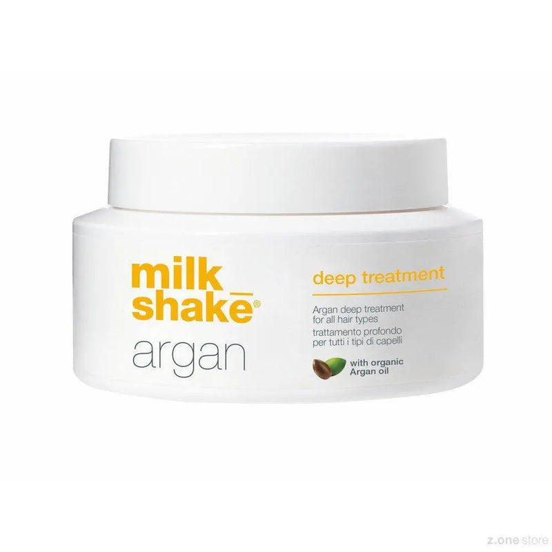 Milkshake Argan Oil Deep Treatment