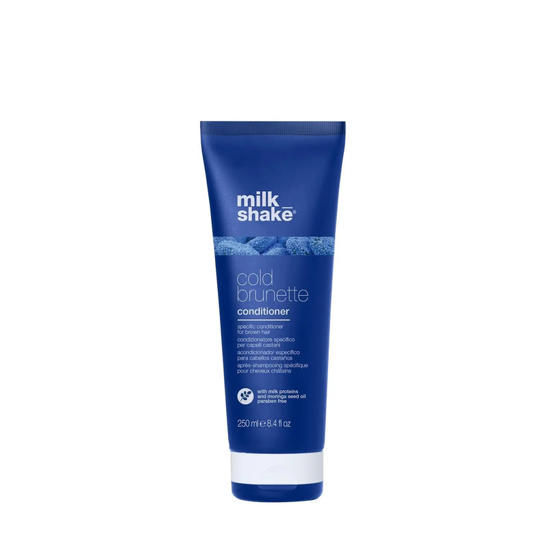 Milkshake Cold Brunette Conditioner 250ml