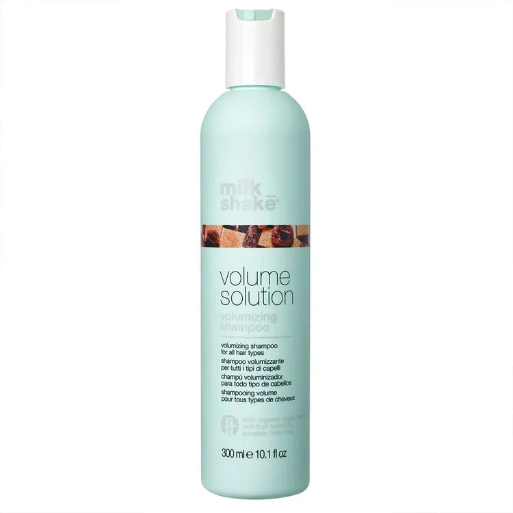 Milkshake Volume Solution Shampoo 300ml