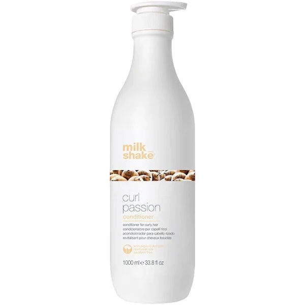Milkshake Curl Passion Conditioner 1L