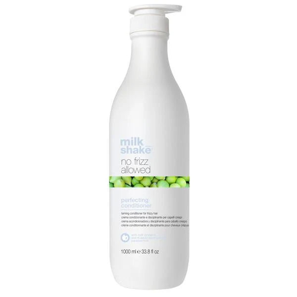 Milkshake No Frizz Allowed Perfecting Conditioner